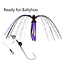 Fish Razr Skwitch Ballyhooo Rig