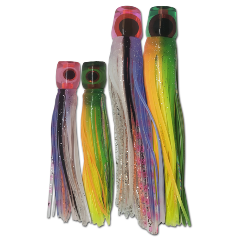 Fish Razr Mr. Softee Trolling Lure
