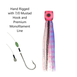 Fish Razr Mr. Softee Trolling Lure