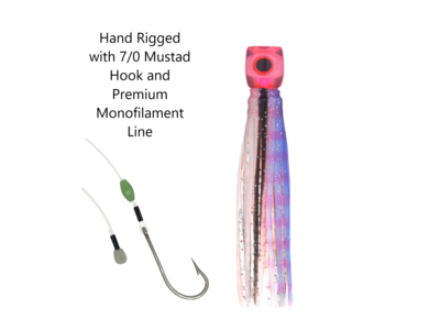 Fish Razr Mr. Softee Trolling Lure