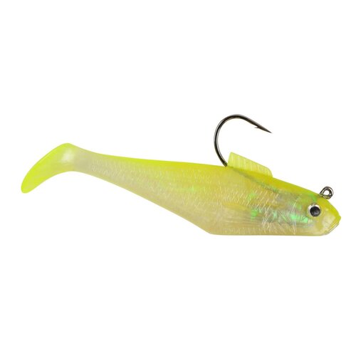 Berkley POWERBAIT® PRE-RIGGED SWIM SHAD 6"
