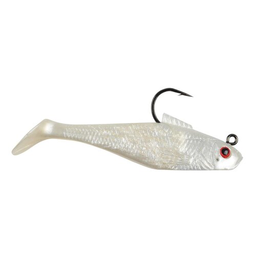 Berkley POWERBAIT® PRE-RIGGED SWIM SHAD 6"