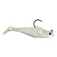 Berkley POWERBAIT® PRE-RIGGED SWIM SHAD 6"