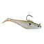 Berkley POWERBAIT® PRE-RIGGED SWIM SHAD 6"