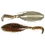 Z-Man Kicker CrabZ 3.5" 3pk