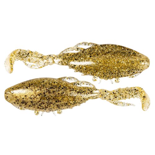 Z-Man Kicker CrabZ 3.5" 3pk