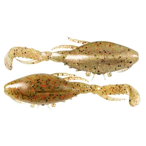 Z-Man Kicker CrabZ 3.5" 3pk