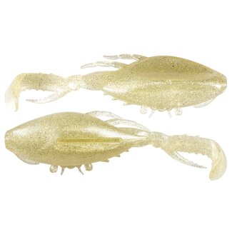 Z-Man Kicker CrabZ 3.5" 3pk