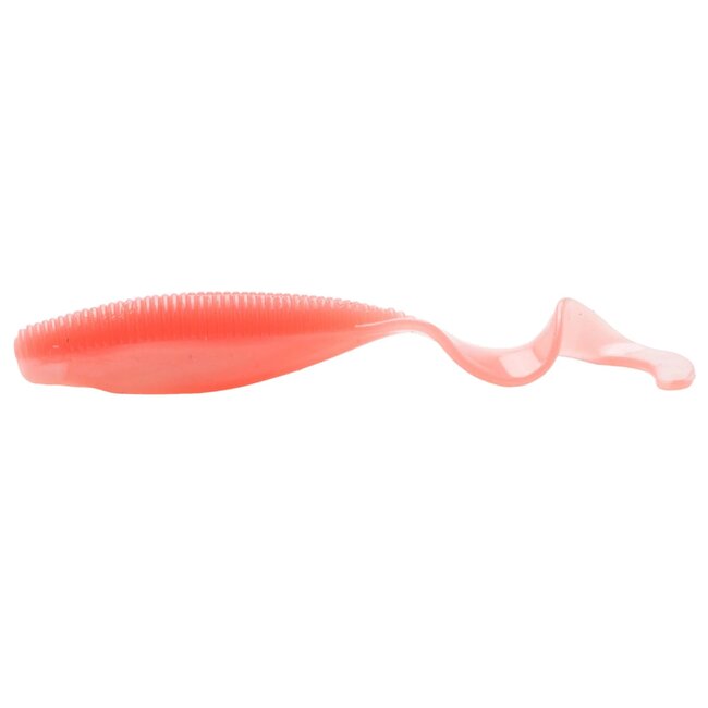 Z-Man Scented Curly TailZ 4" Grub 5pk