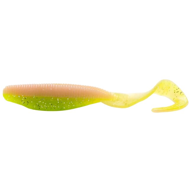Z-Man Scented Curly TailZ 4" Grub 5pk
