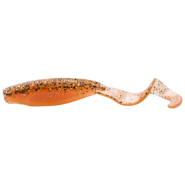 Z-Man Scented Curly TailZ 4" Grub 5pk