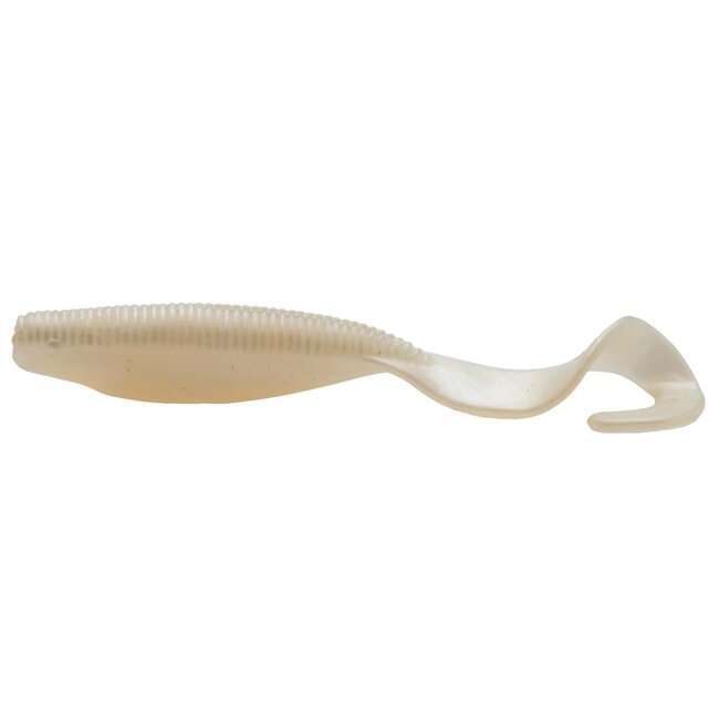 Z-Man Scented Curly TailZ 4" Grub 5pk