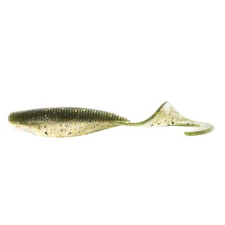 Z-Man Scented Curly TailZ 4" Grub 5pk