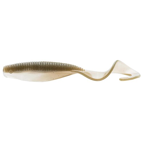 Z-Man Scented Curly TailZ 4" Grub 5pk