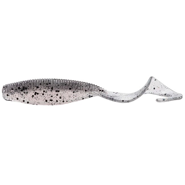 Z-Man Scented Curly TailZ 4" Grub 5pk
