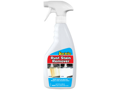 Star Brite Rust Stain Remover
