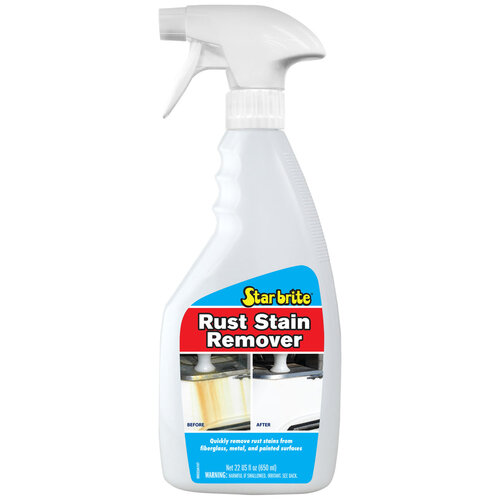Star Brite Rust Stain Remover