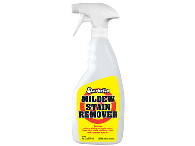 Star Brite Mildew Stain Remover 22 OZ