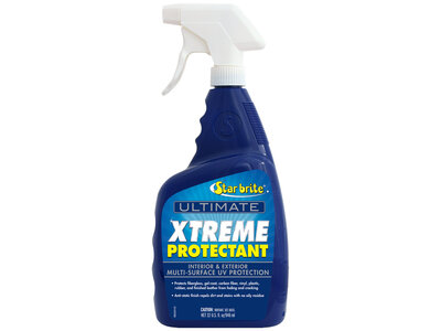 Star Brite Ultimate Xtreme Protectant - Superior UV Protection 32 OZ