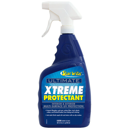 Star Brite Ultimate Xtreme Protectant - Superior UV Protection 32 OZ