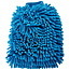 Star Brite Machine Washable Microfiber Reggae Mitt - Soft, Highly Absorbent