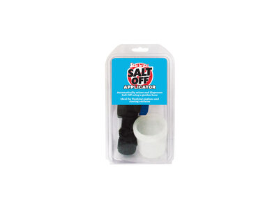 Star Brite Salt Off & Marine Engine Flush Kit - Complete Salt Protection