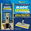 Star Brite Magic Sponge + Scrub XTEND with Flex Head for Pool, RV, Boat