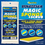 Star Brite Dual-Sided Magic Sponge + Scrub Pad for Boats & RVs