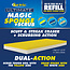 Star Brite Dual-Sided Magic Sponge + Scrub Pad for Boats & RVs