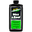 Star Brite Ceramics Wax & Seal - Green Apple Scent  16oz