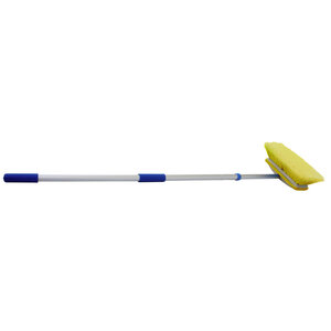 Star Brite Deluxe Telescoping Brush Kit - Multi-Surface Cleaning