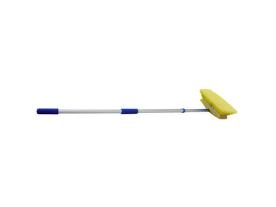 Star Brite Deluxe Telescoping Brush Kit - Multi-Surface Cleaning