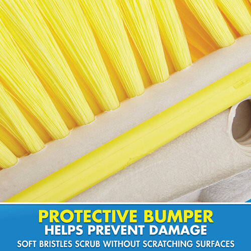 Star Brite Deluxe Telescoping Brush Kit - Multi-Surface Cleaning