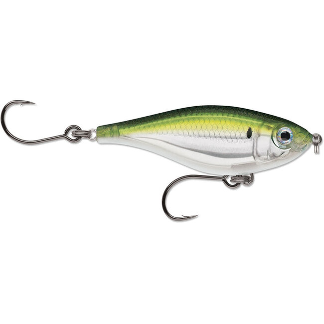 Rapala X-Rap Twitchin' Mullet 06 Lure