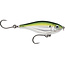 Rapala X-Rap Twitchin' Mullet 06 Lure