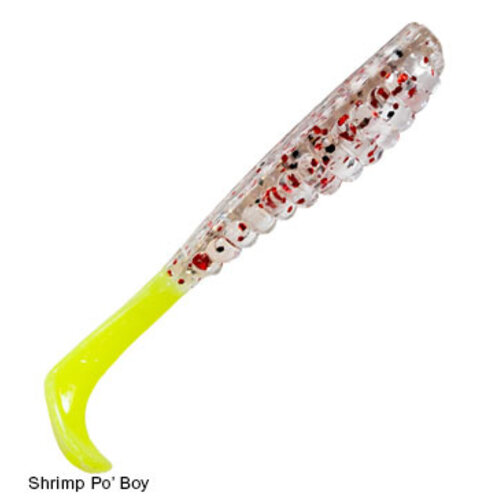 Z-Man Swimmin Trout Trick 6pk