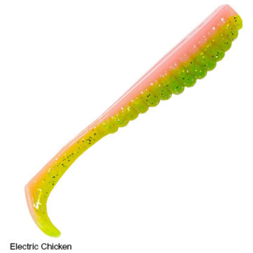 Z-Man Swimmin Trout Trick 6pk