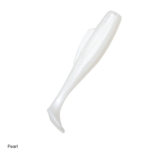 Z-Man MinnowZ 3" Paddle Tail Swimbait 6pk