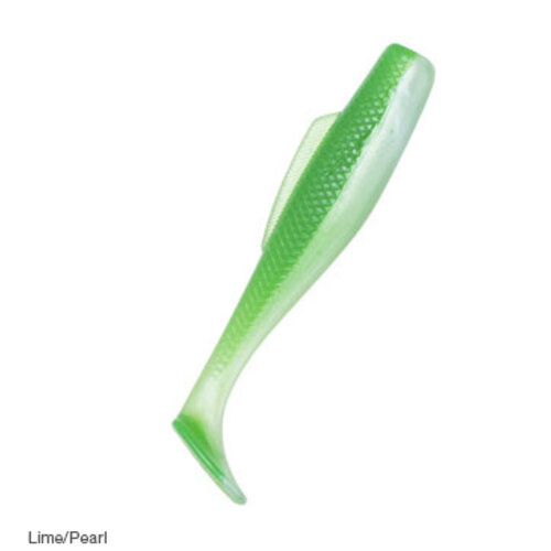 Z-Man MinnowZ 3" Paddle Tail Swimbait 6pk