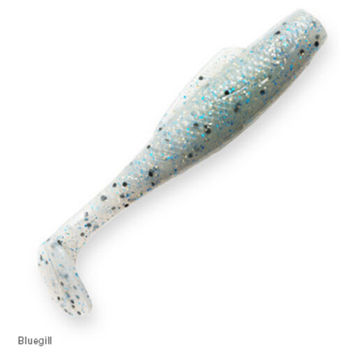 Z-Man MinnowZ 3" Paddle Tail Swimbait 6pk