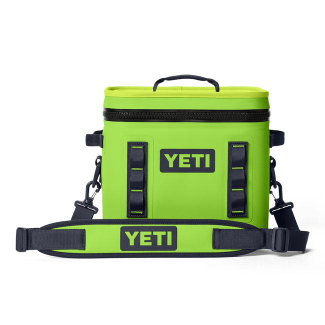 Yeti HOPPER FLIP 12 SOFT COOLER
