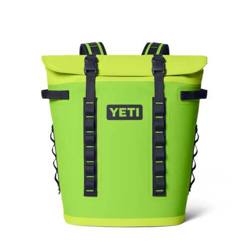 Yeti Hopper M20 Backpack Cooler Yeti Hopper M20 Backpack Cooler