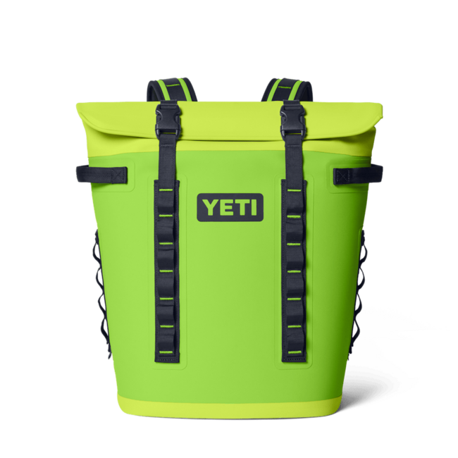 Yeti Hopper M20 Backpack Cooler