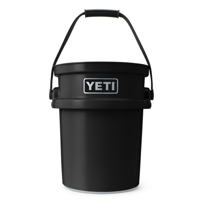 Yeti LOADOUT 5-GALLON BUCKET