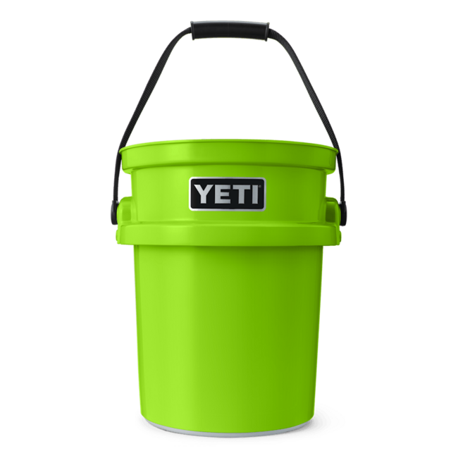 Yeti LOADOUT 5-GALLON BUCKET
