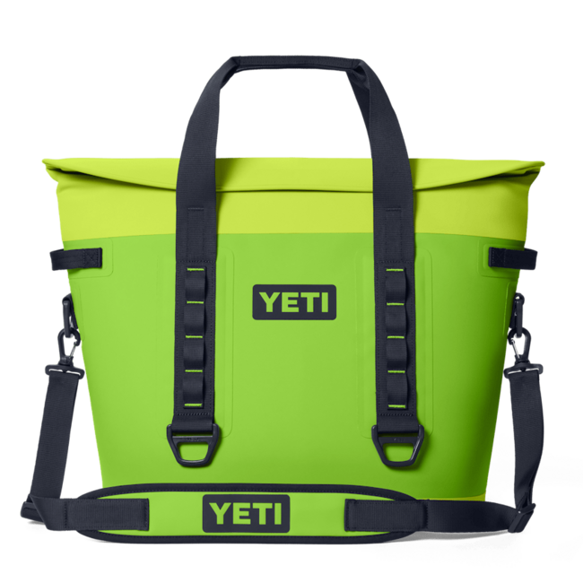 Yeti M30 TOTE SOFT COOLER