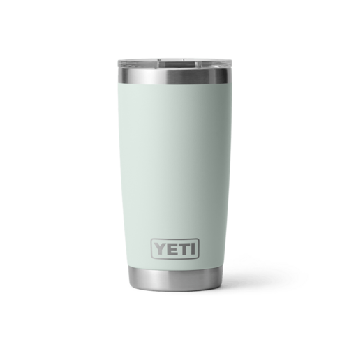 Yeti RAMBLER 20 OZ TUMBLER WITH MAGSLIDER LID