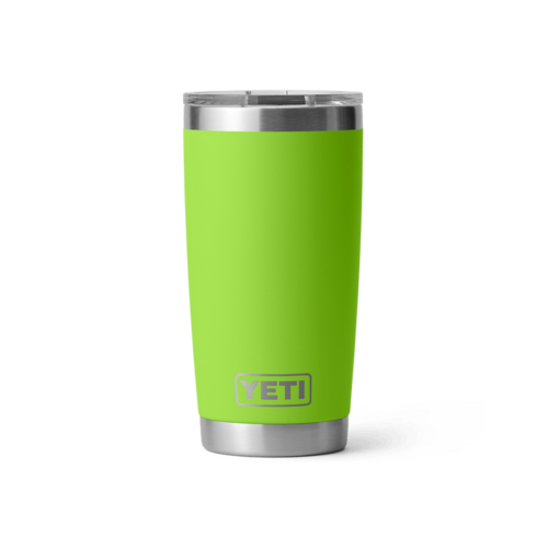 Yeti RAMBLER 20 OZ TUMBLER WITH MAGSLIDER LID