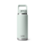 Yeti RAMBLER 26 OZ WATER BOTTLE  WITH COLOR-MATCHED STRAW CAP
