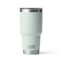 RAMBLER® 30 OZ TUMBLER WITH MAGSLIDER™ LID